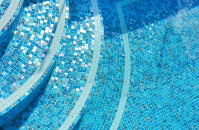 Diamond Brite Installation-SoFlo Pool Decks and Pavers of Boca Raton