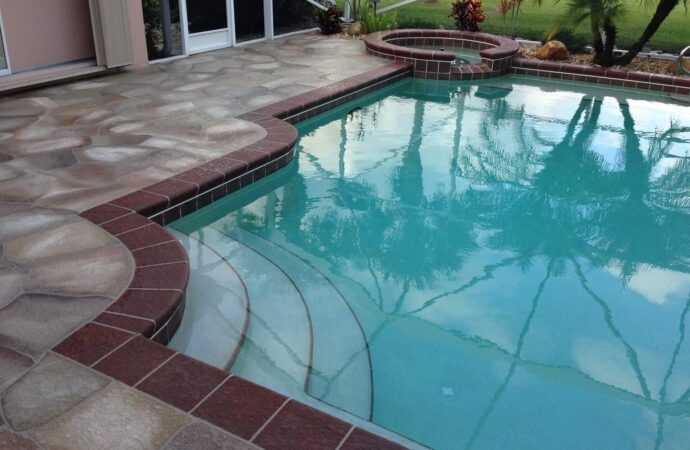 Home-SoFlo Pool Decks and Pavers of Boca Raton