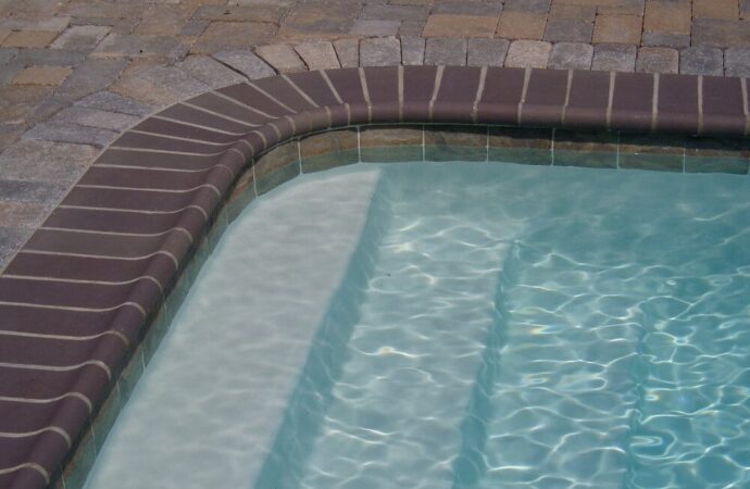 Pool Coping-SoFlo Pool Decks and Pavers of Boca Raton