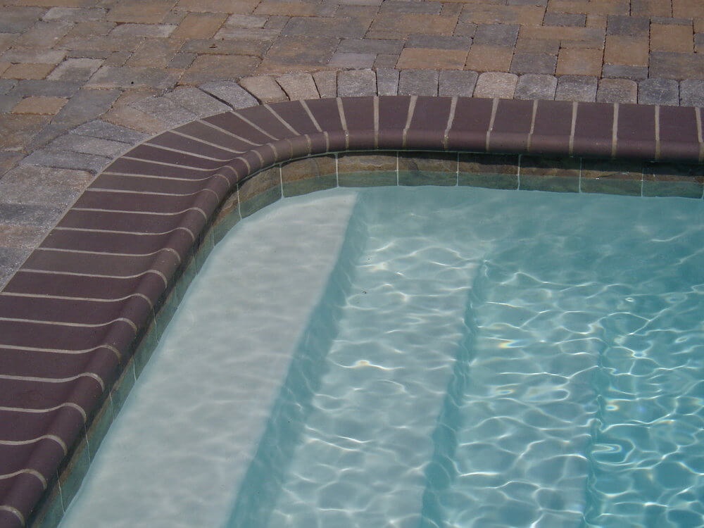 Pool Coping-SoFlo Pool Decks and Pavers of Boca Raton