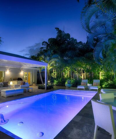 Pool Lighting-SoFlo Pool Decks and Pavers of Boca Raton