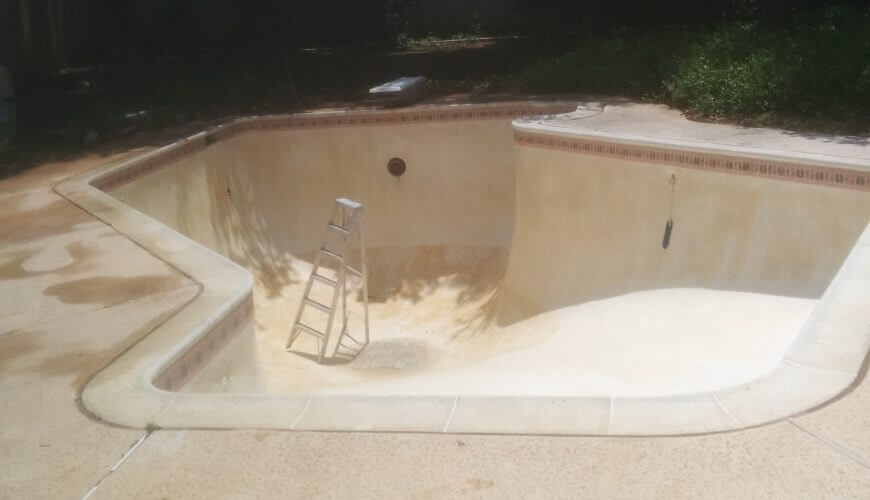 Pool Acid Wash, SoFlo Pool Decks and Pavers of Boca Raton